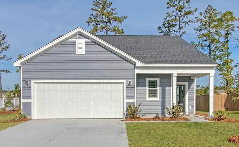 2169 Lavender Bloom Road - Photo 1