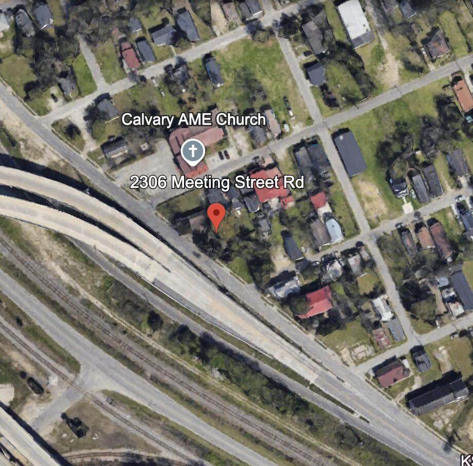 2306 Meeting Street Road - Photo 1