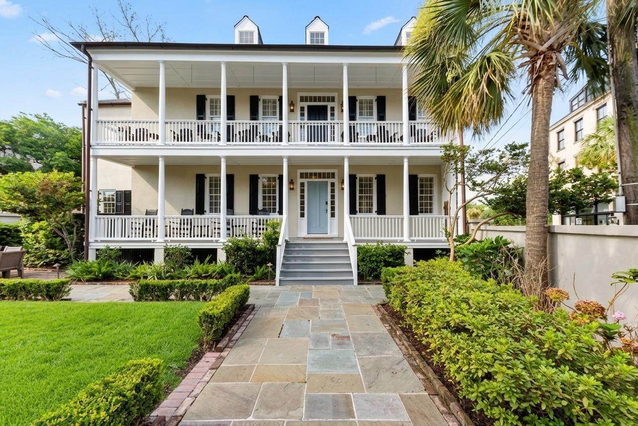 46 Pinckney Street - Photo 1