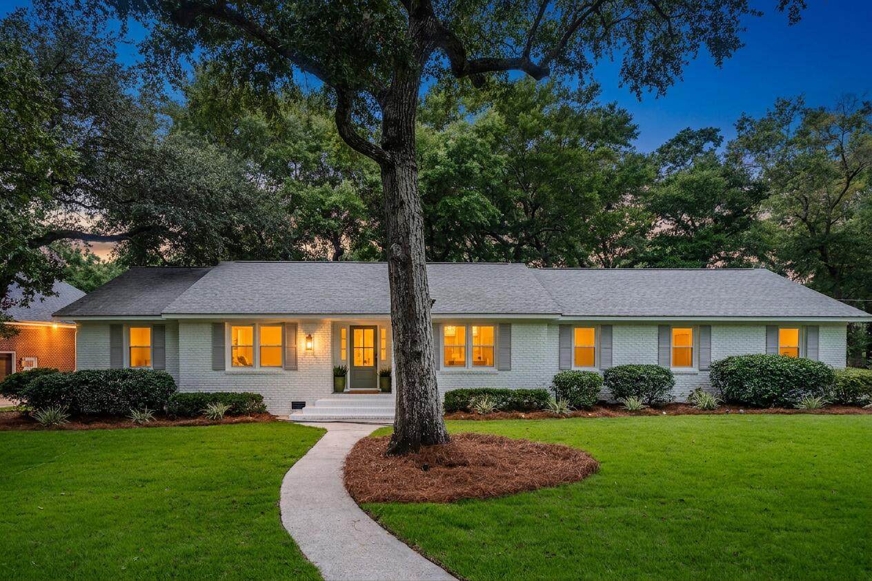 865 Evans Road - Photo 1