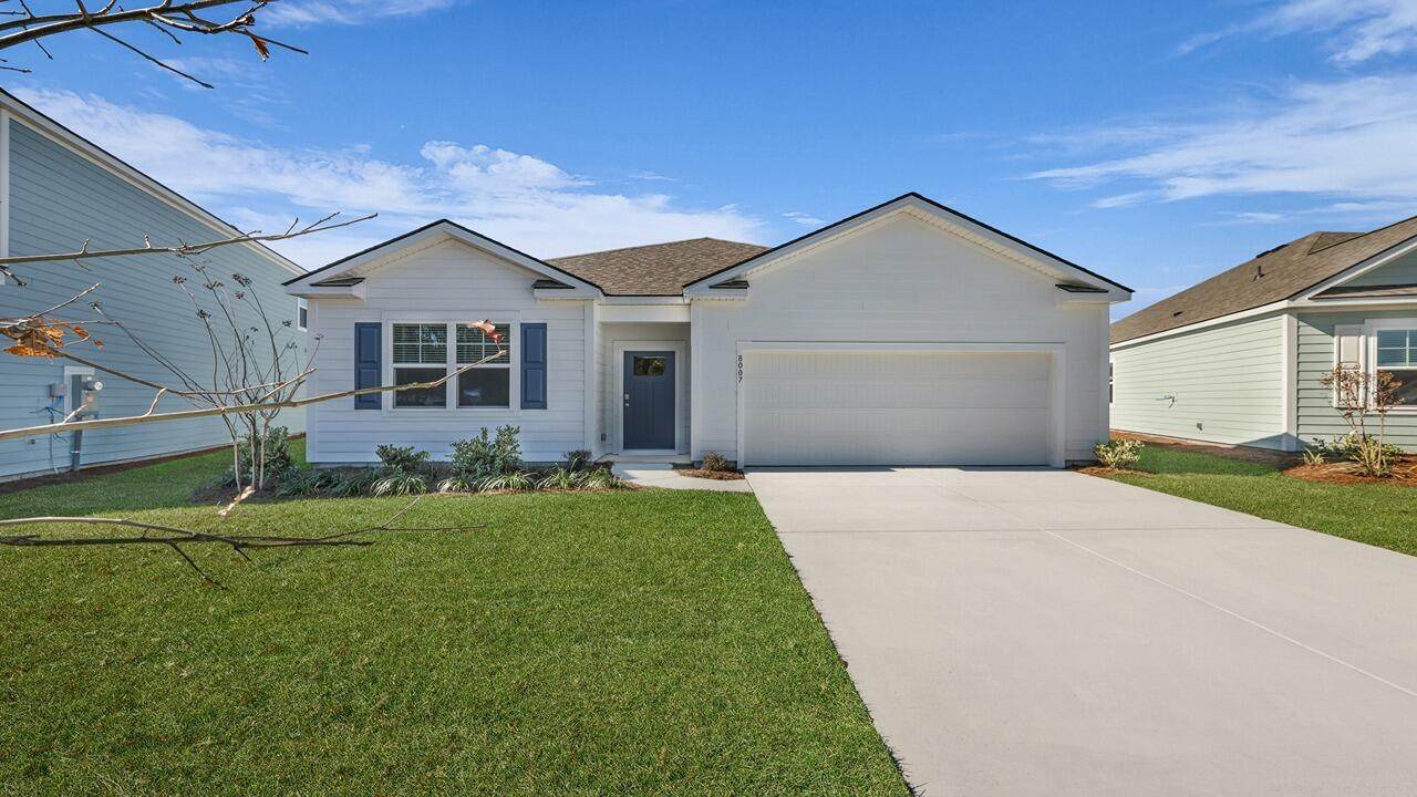 3231 Dalmore Drive - Photo 1
