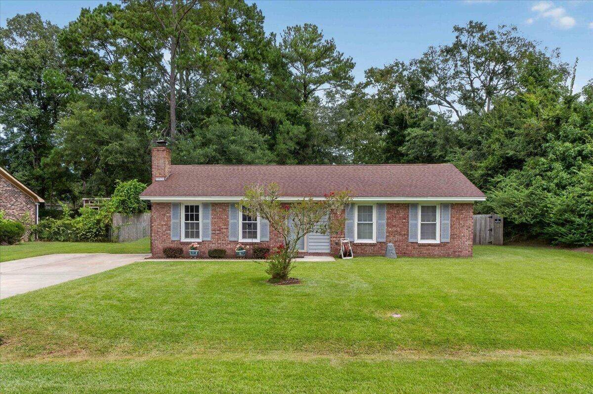 613 Brailsford Boulevard - Photo 1