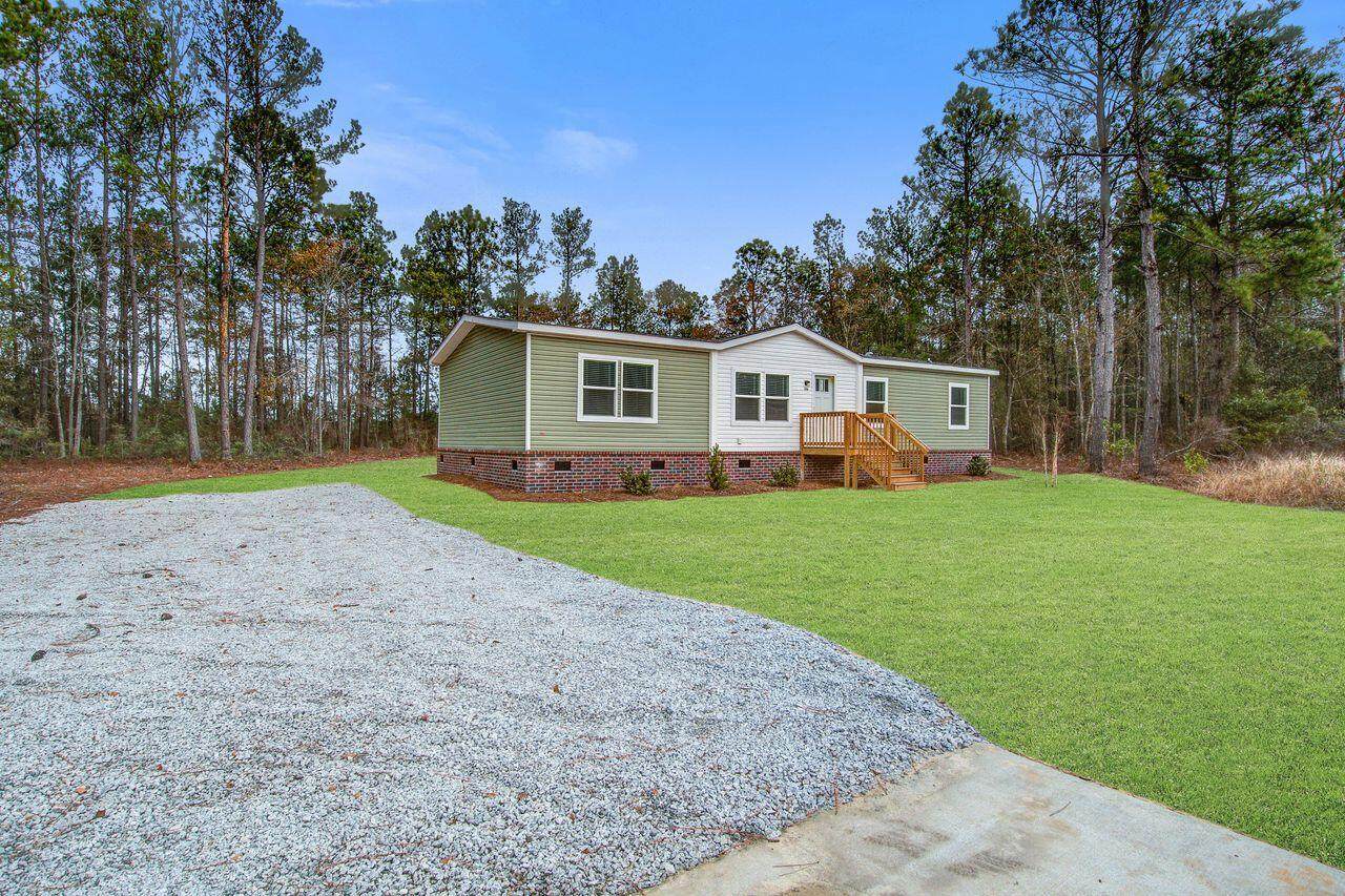3450 Sniders Highway - Photo 1