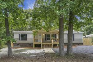 12785 Old Number Six Highway - Photo 1