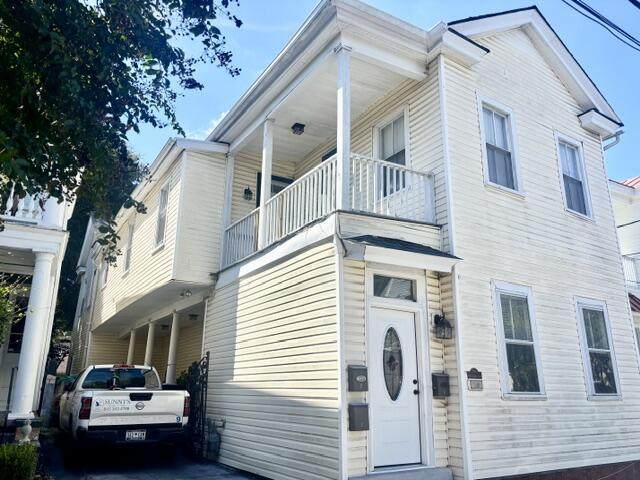 561 Rutledge Avenue - Photo 1
