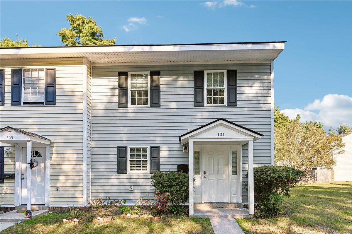 101 Heritage Circle - Photo 1