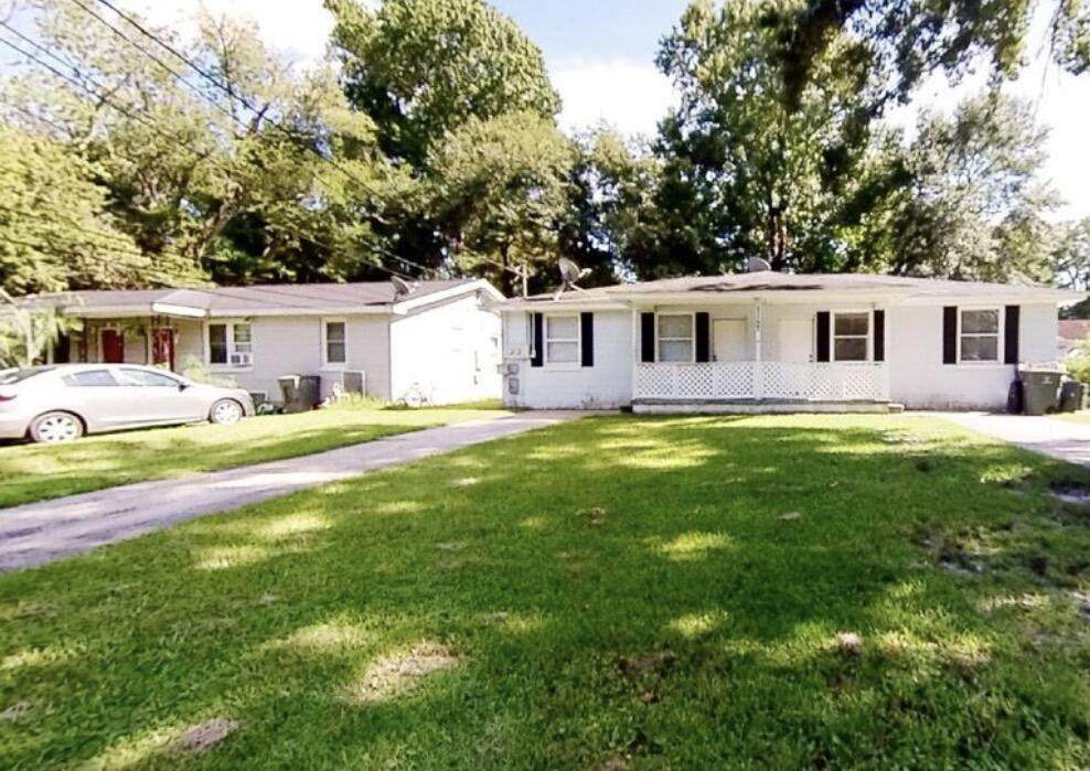 1157 Berkeley Street - Photo 1