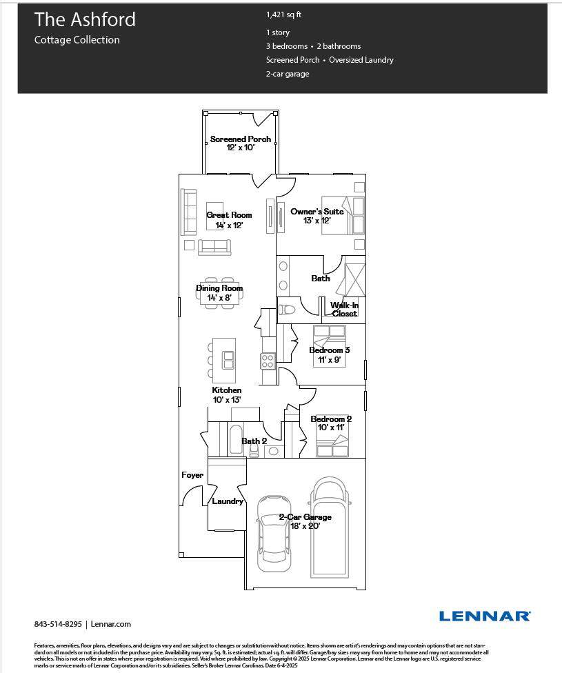 151 Bono Court - Photo 1