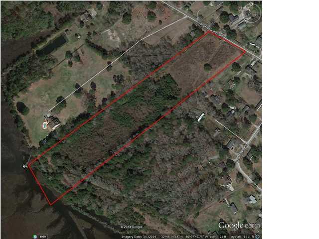 715 Hughes Road - Photo 1