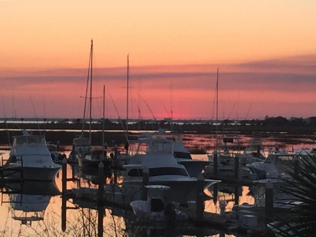 0 Marsh Harbor Lane - Photo 1