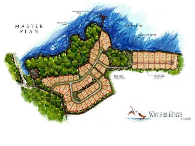 123 Waters Edge Lane - Photo 1