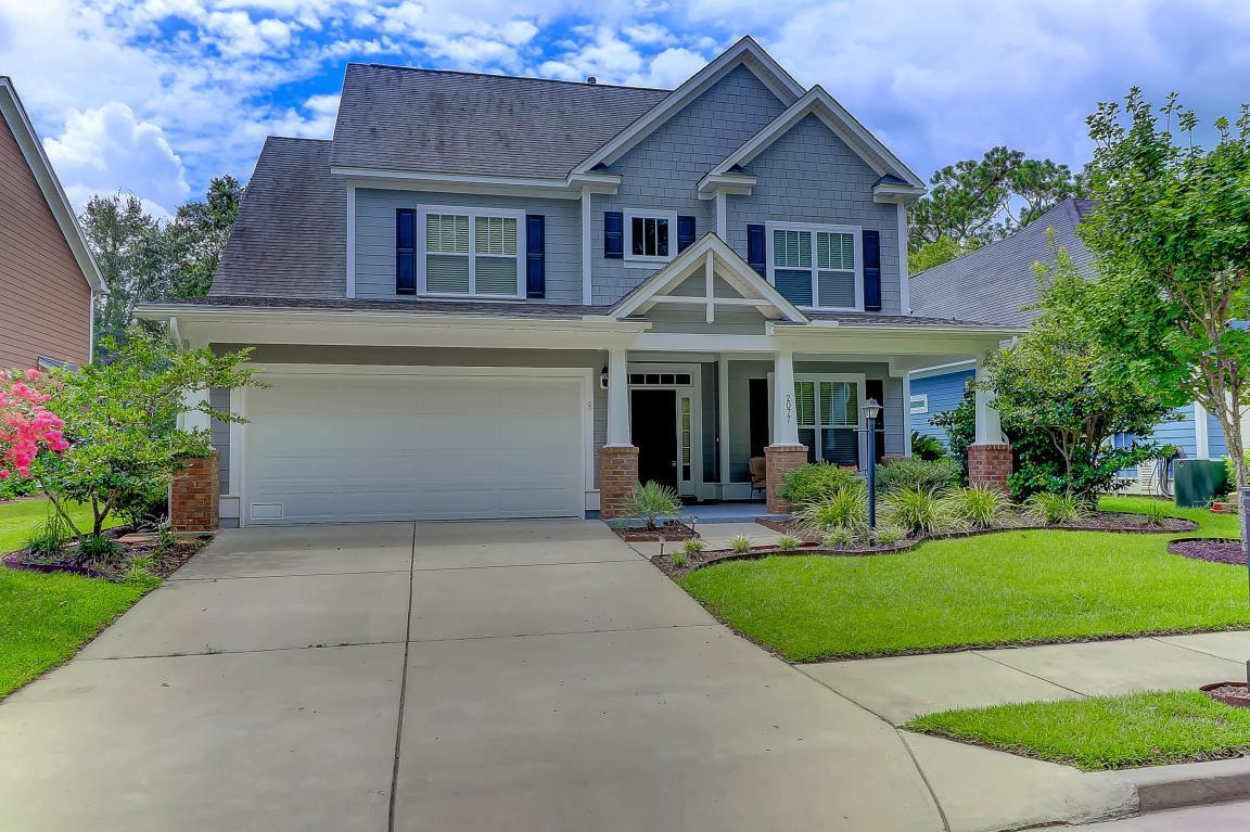 2077 Terrabrook Lane - Photo 1