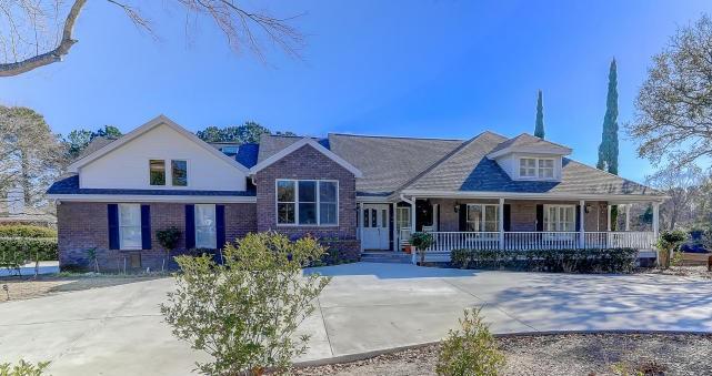 1413 Omni Boulevard - Photo 1