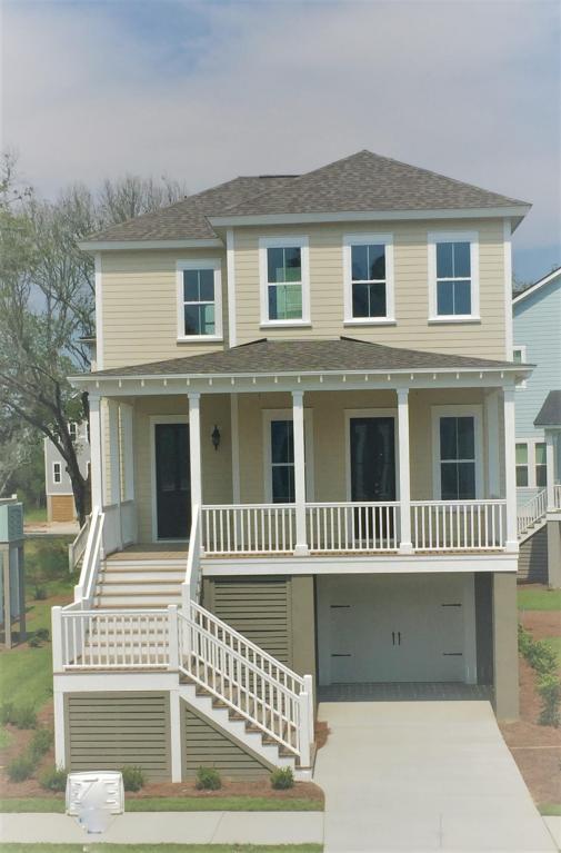 2405 Lieutenant Dozier Drive - Photo 1