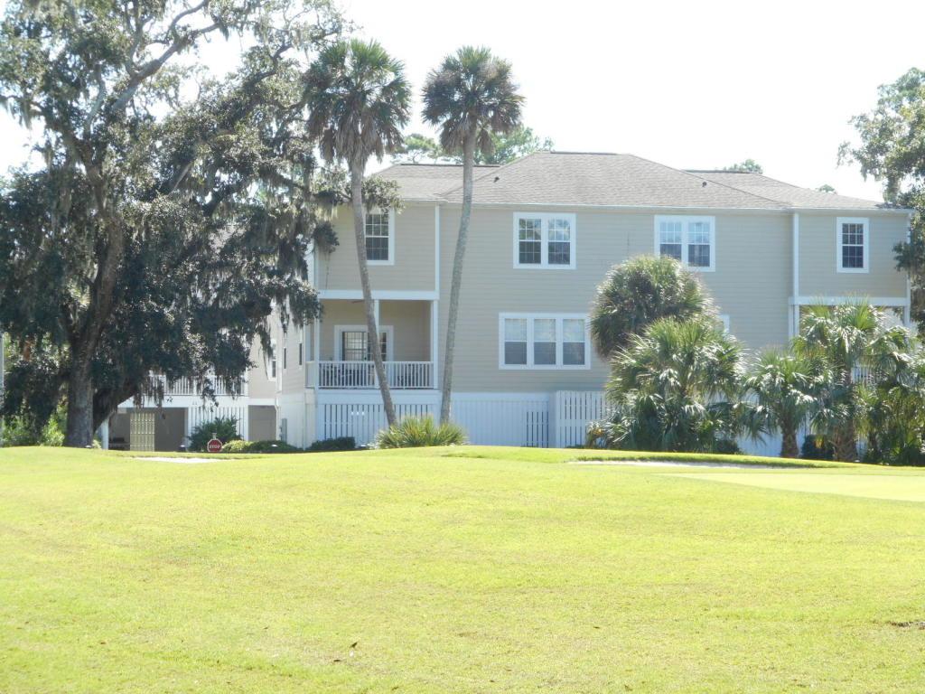 590 King Cotton Road - Photo 1