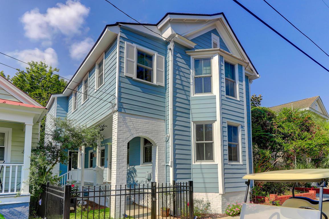 378 Race Street - Photo 1
