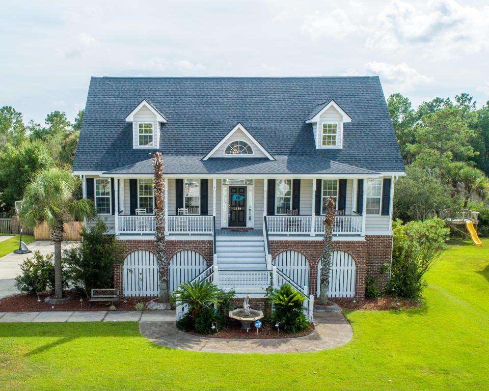 2336 Salt Wind Way - Photo 1