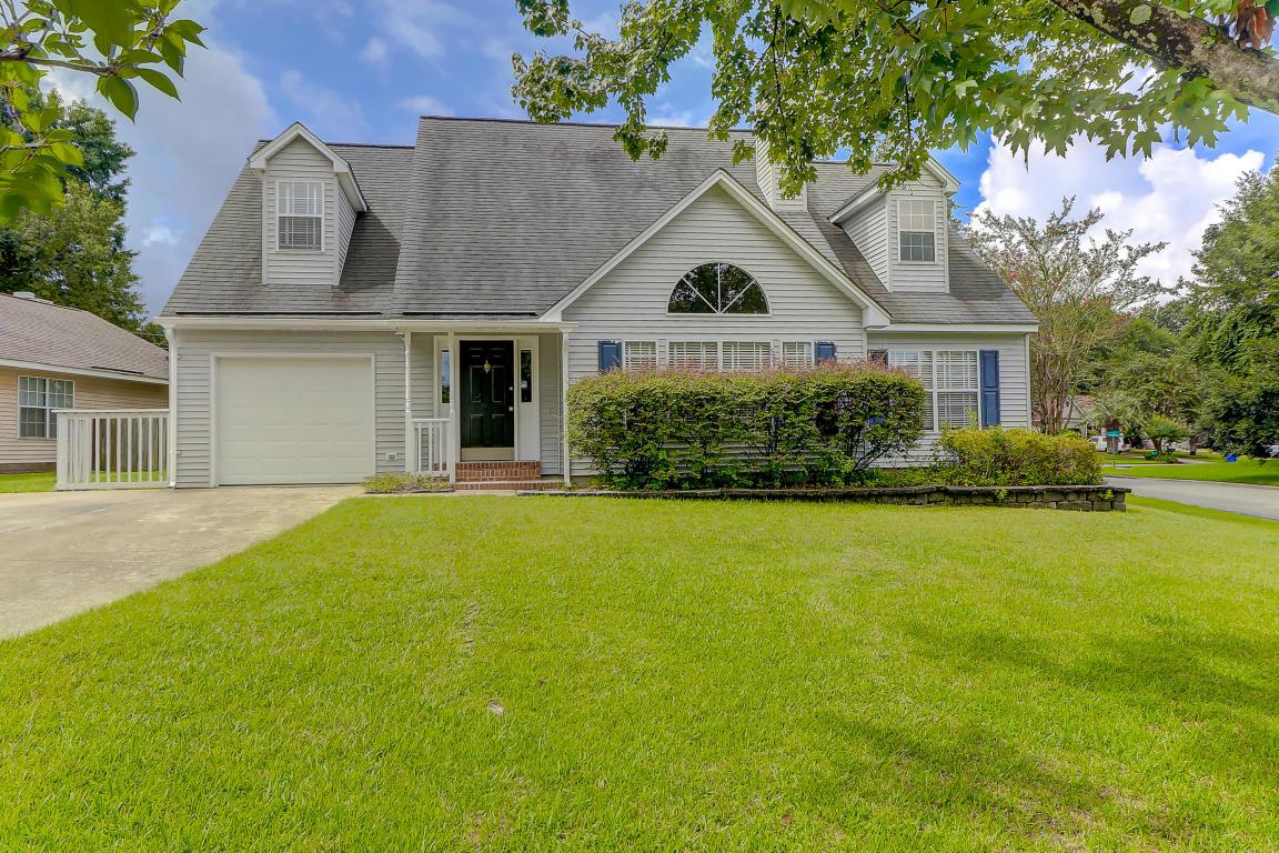 340 Mt Royall Drive - Photo 1