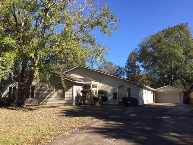 5886 Ryans Bluff Road - Photo 1