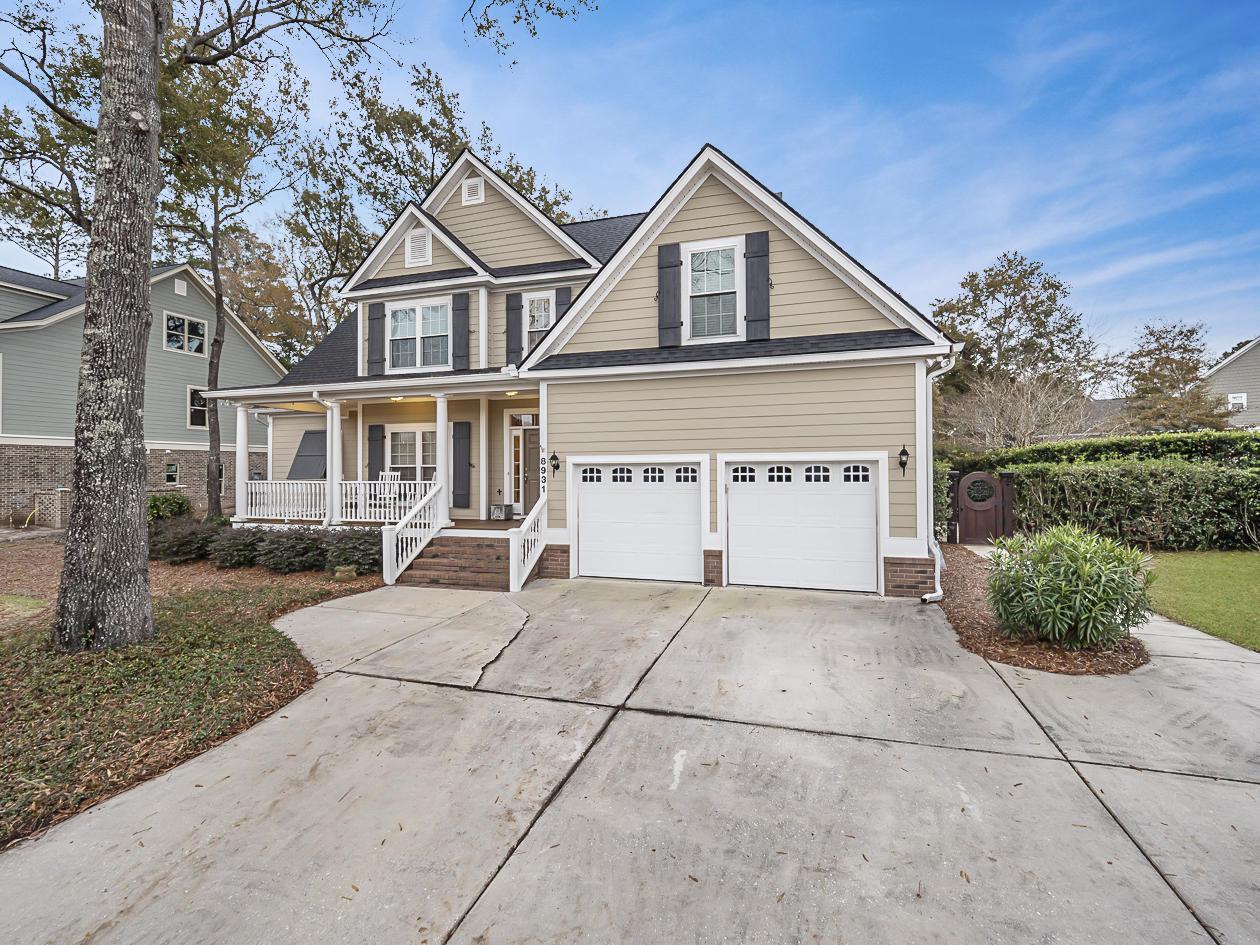 8931 Fairway Woods Drive - Photo 1