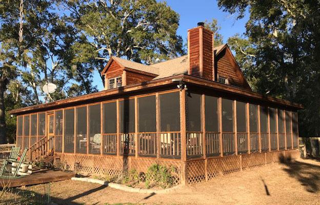 2213 Meggett Point Road - Photo 1