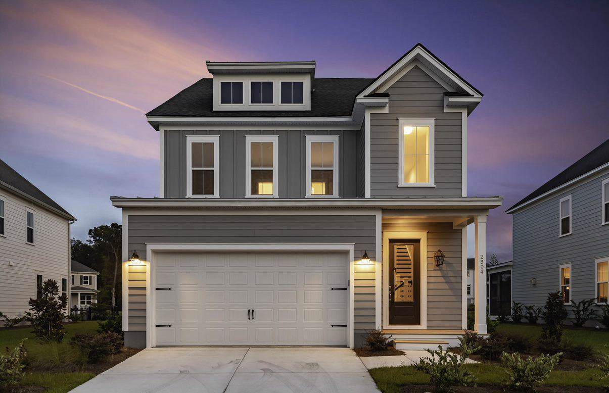 2904 Eddy Drive - Photo 1
