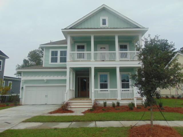 3557 Crosstrees Lane - Photo 1