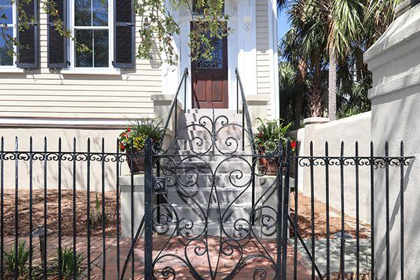174 Tradd Street - Photo 1