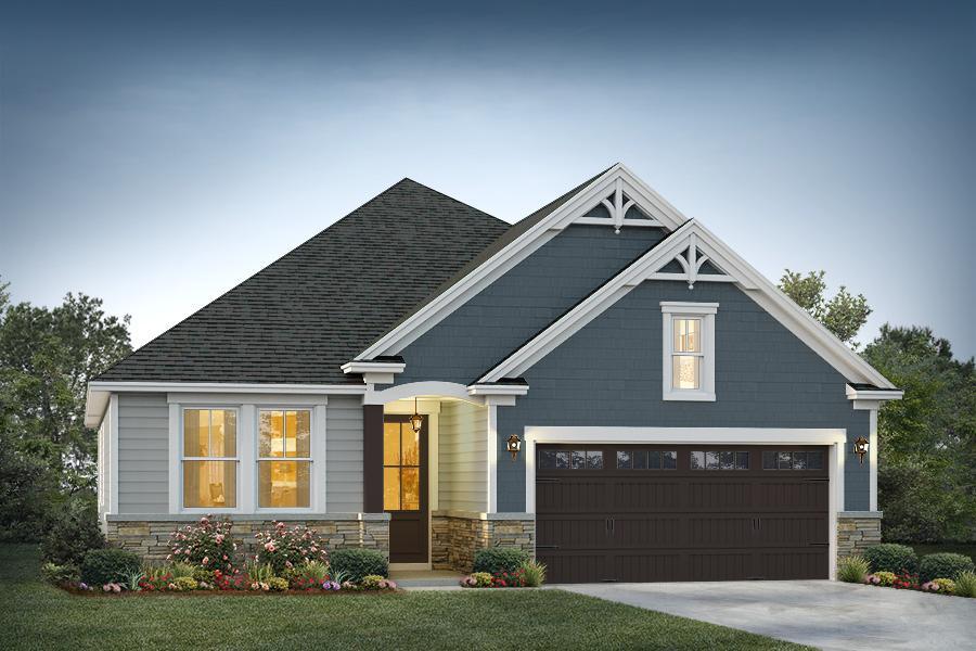 309 Citation Way - Photo 1