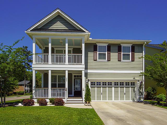 321 Brick Kiln Drive - Photo 1
