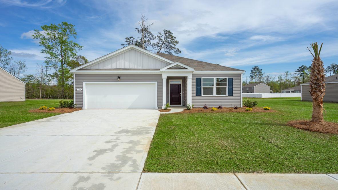 209 Sarcoxie Road - Photo 1
