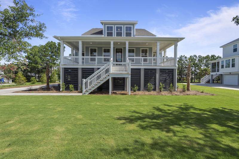 4574 Cape Island Drive - Photo 1