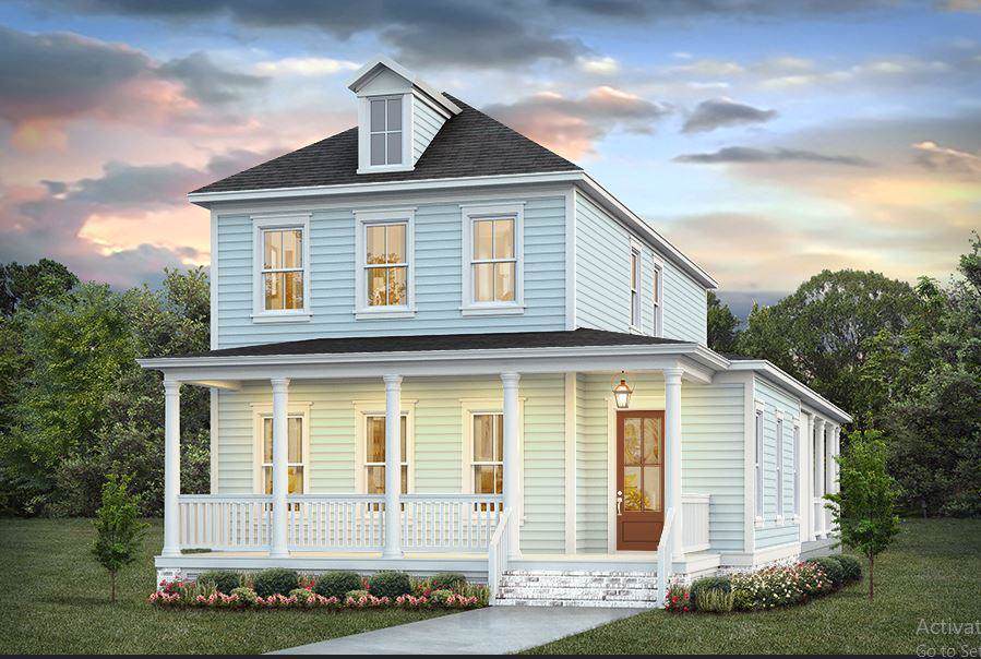 11 Founders Way - Photo 1