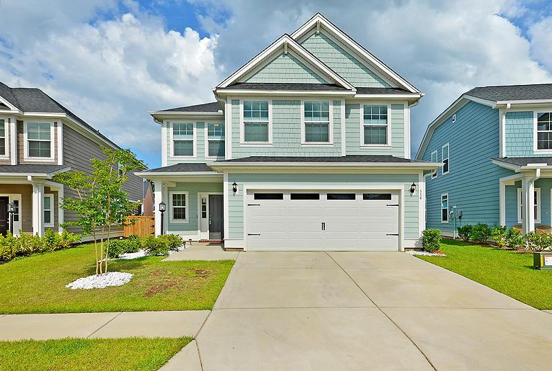514 Alderly Drive - Photo 1