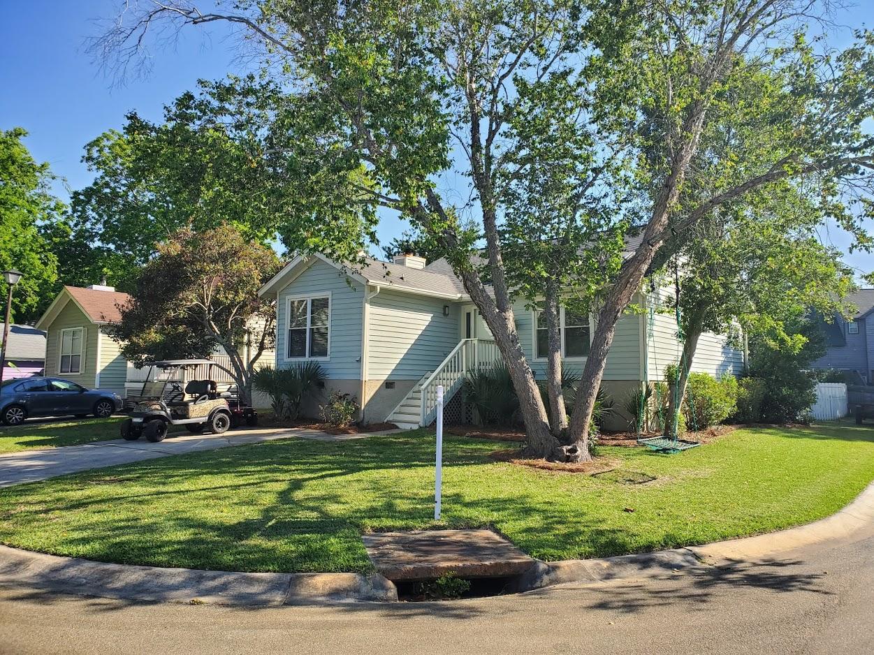 1530 Privateer Drive - Photo 1
