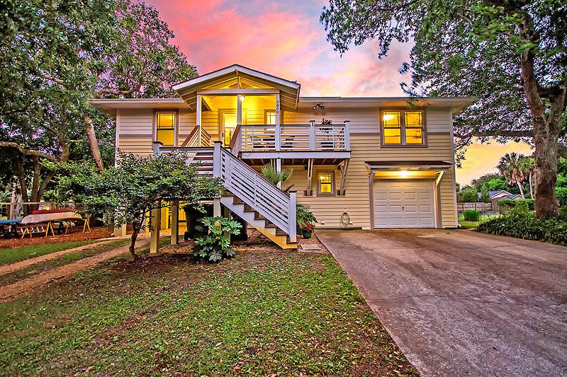 3808 Hartnett Boulevard - Photo 1