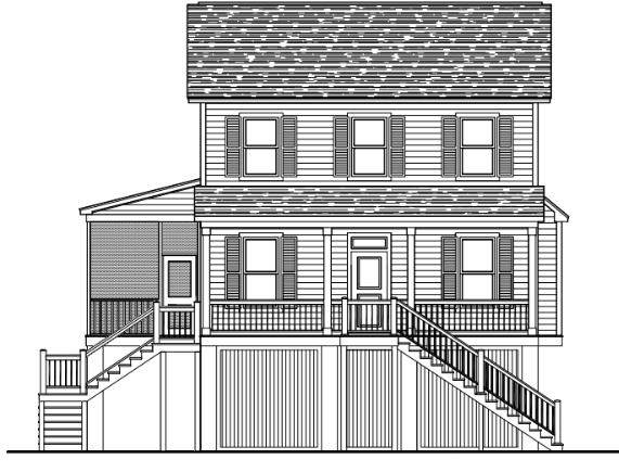 126 Martins Point Drive - Photo 1