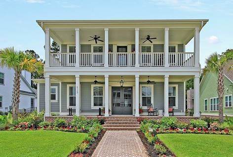 4112 Home Town Lane - Photo 1