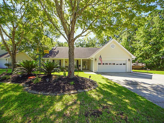 8354 Longridge Road - Photo 1