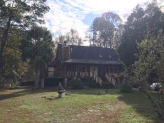 447 Clydeville Lane - Photo 1