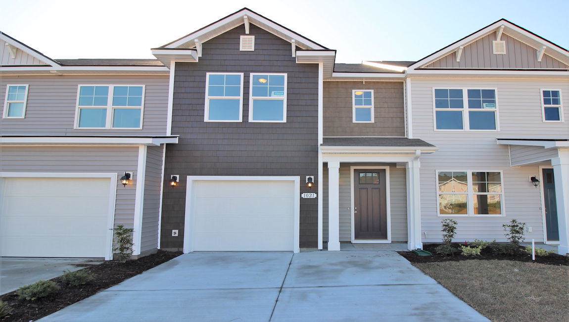 105 Cozy Nest Way - Photo 1