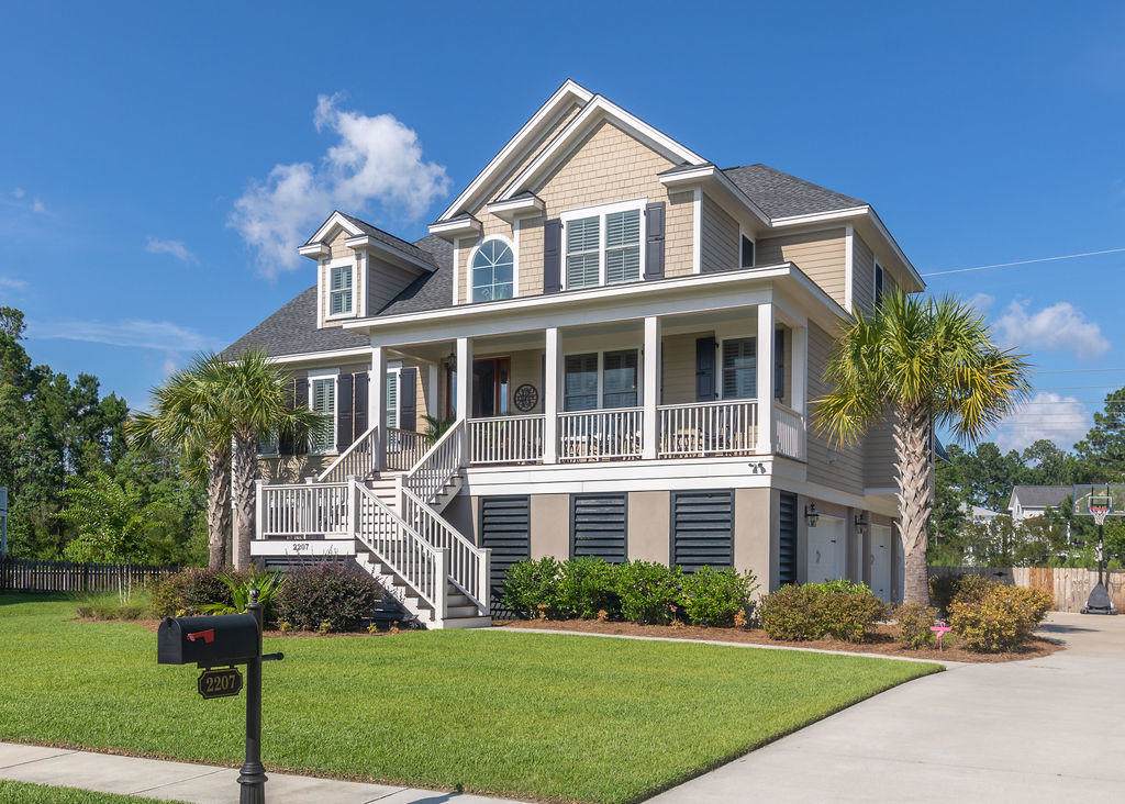 2207 Claymill Lane - Photo 1