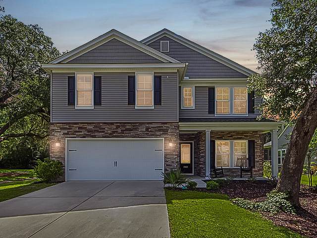 3960 Hanoverian Drive - Photo 1