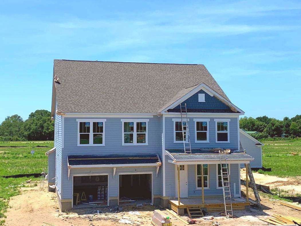 1167 Elliotts Cut Drive - Photo 1