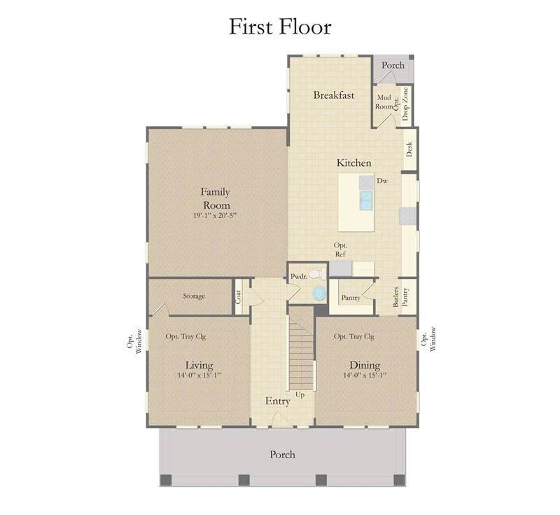 511 Ladybug Lane - Photo 1