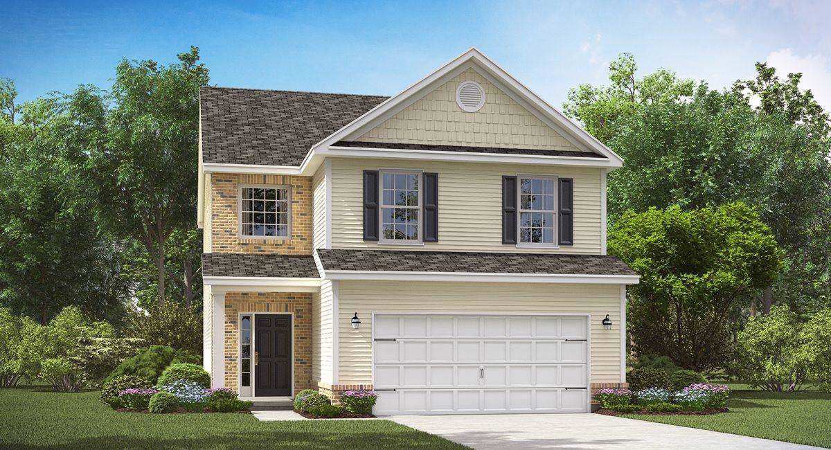 1212 Seedling Drive - Photo 1