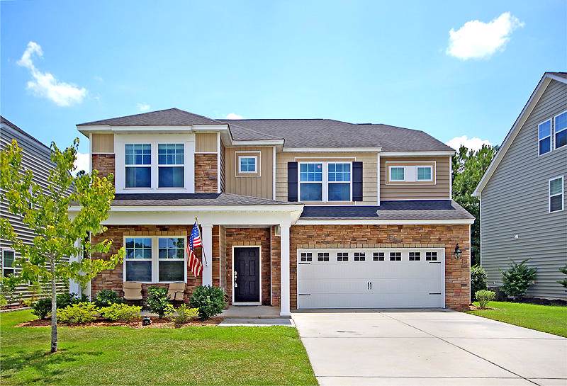 1015 Bald Cypress Dr - Photo 1