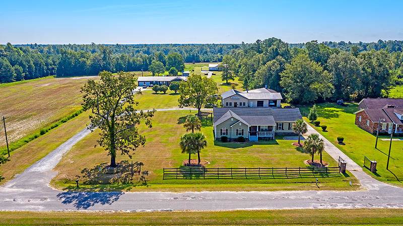 1206 Seaboard Rd - Photo 1