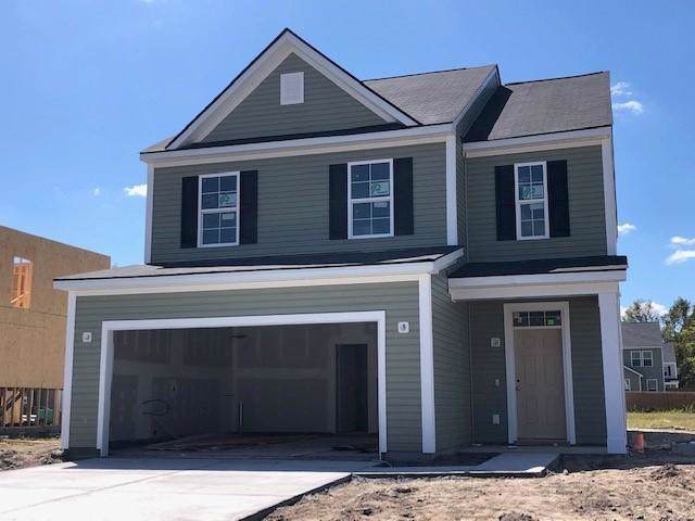 1747 Refuge Drive - Photo 1