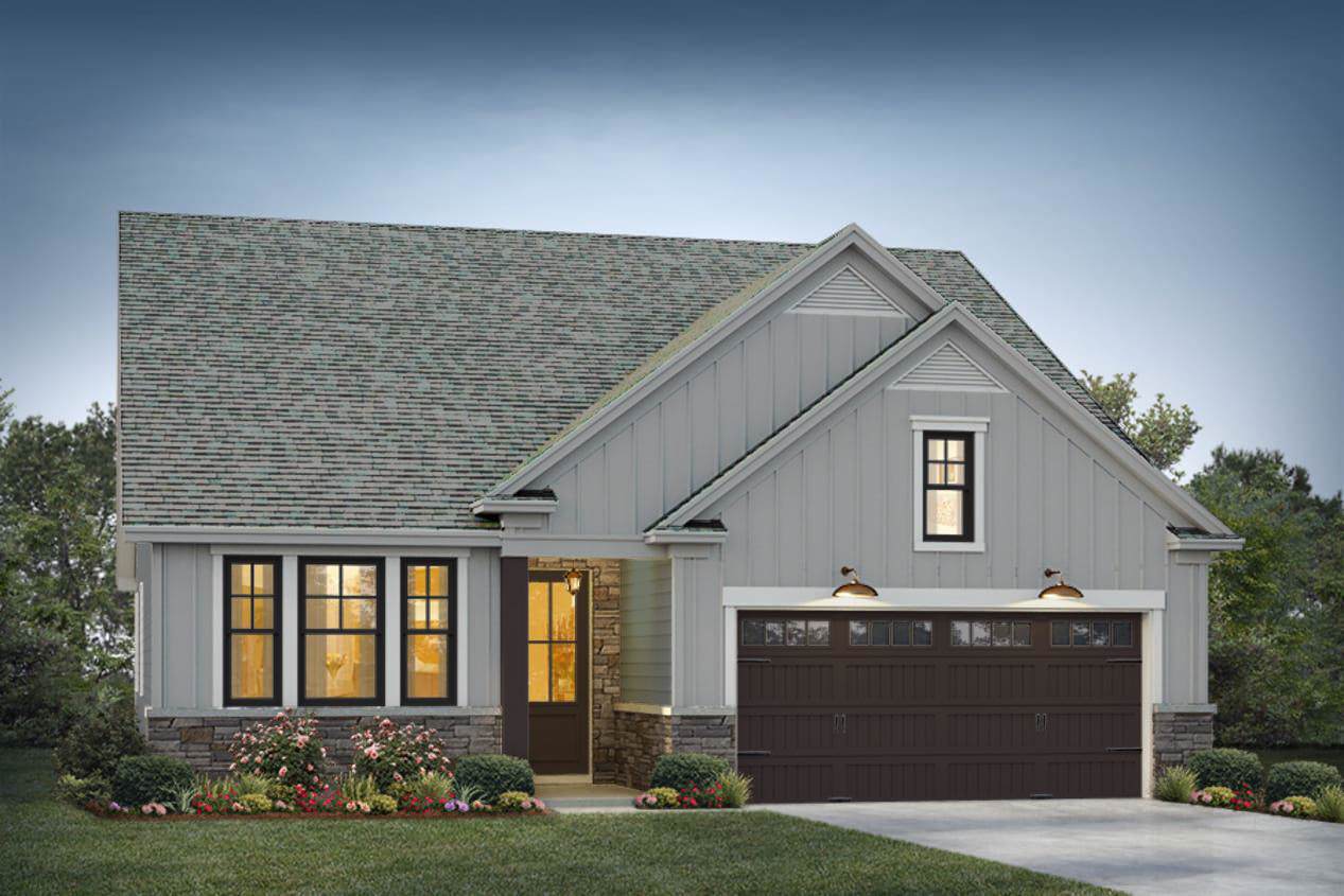253 Whirlaway Drive - Photo 1